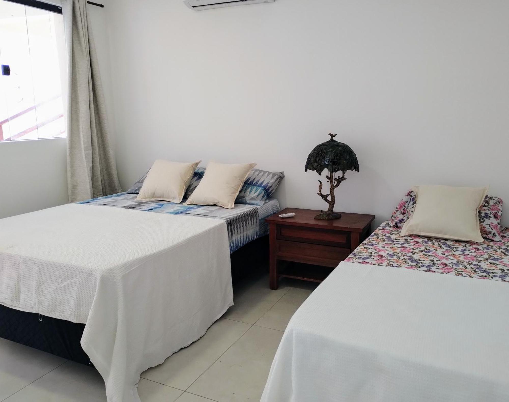 Hotel Novos Aires Búzios Habitación foto