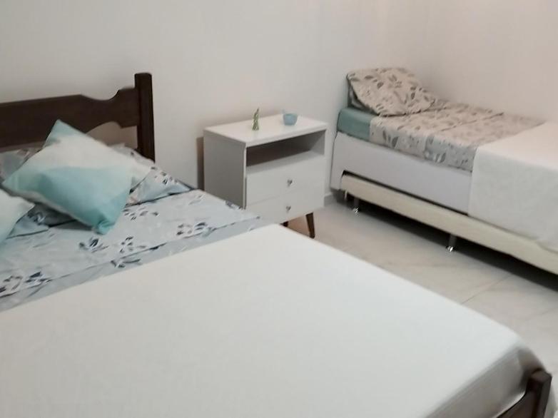 Hotel Novos Aires Búzios Habitación foto